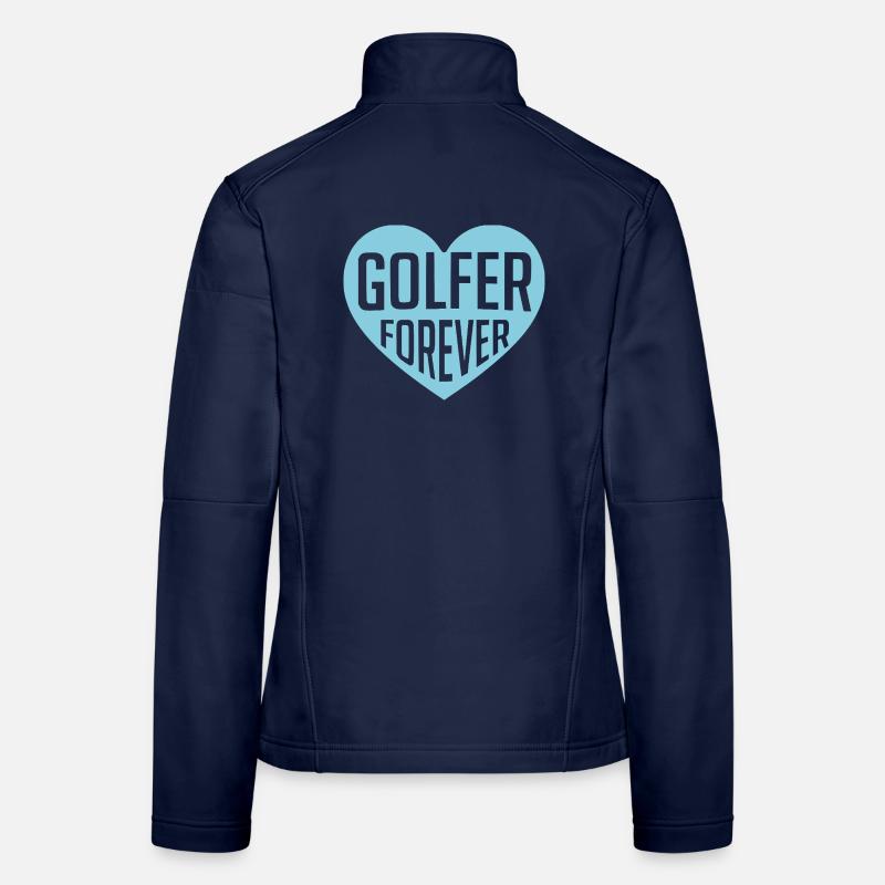 Frauen Softshelljacke