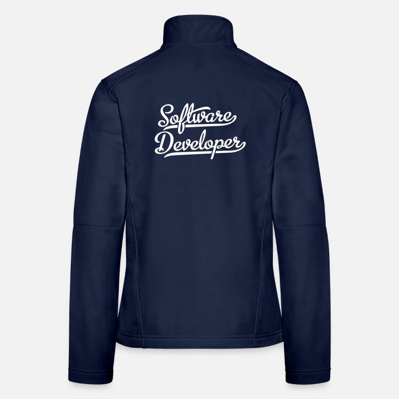 Women's Softshell Jacket