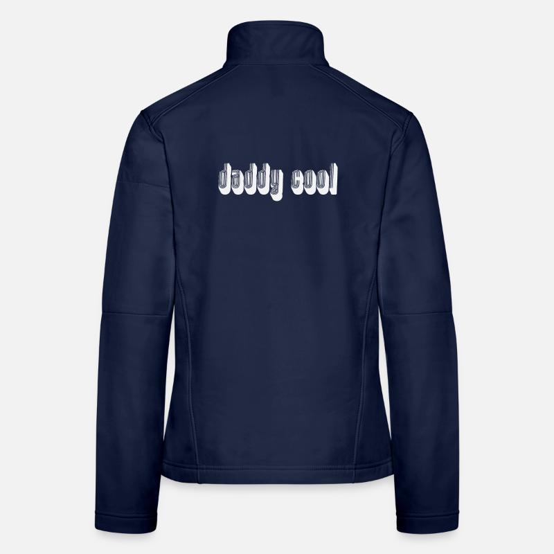 Women's Softshell Jacket