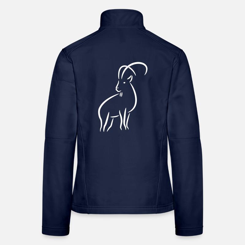 Frauen Softshelljacke