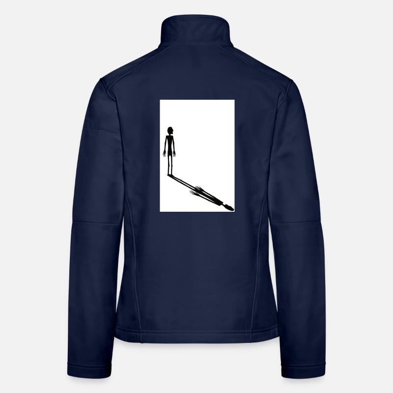 Women's Softshell Jacket