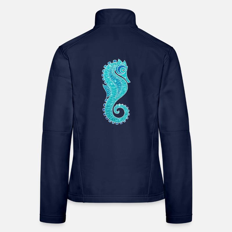 Frauen Softshelljacke