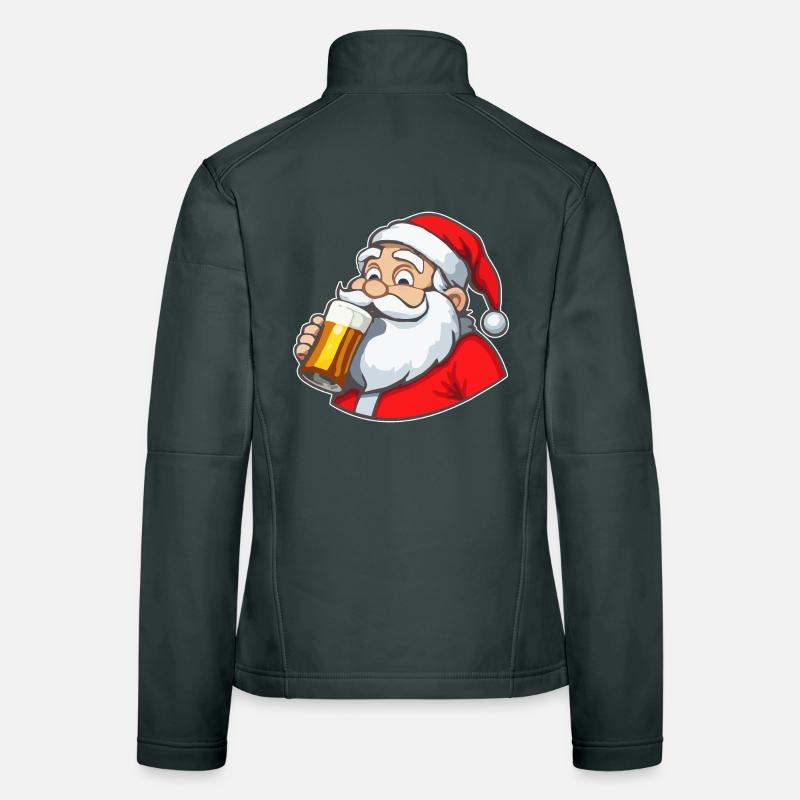 Frauen Softshelljacke