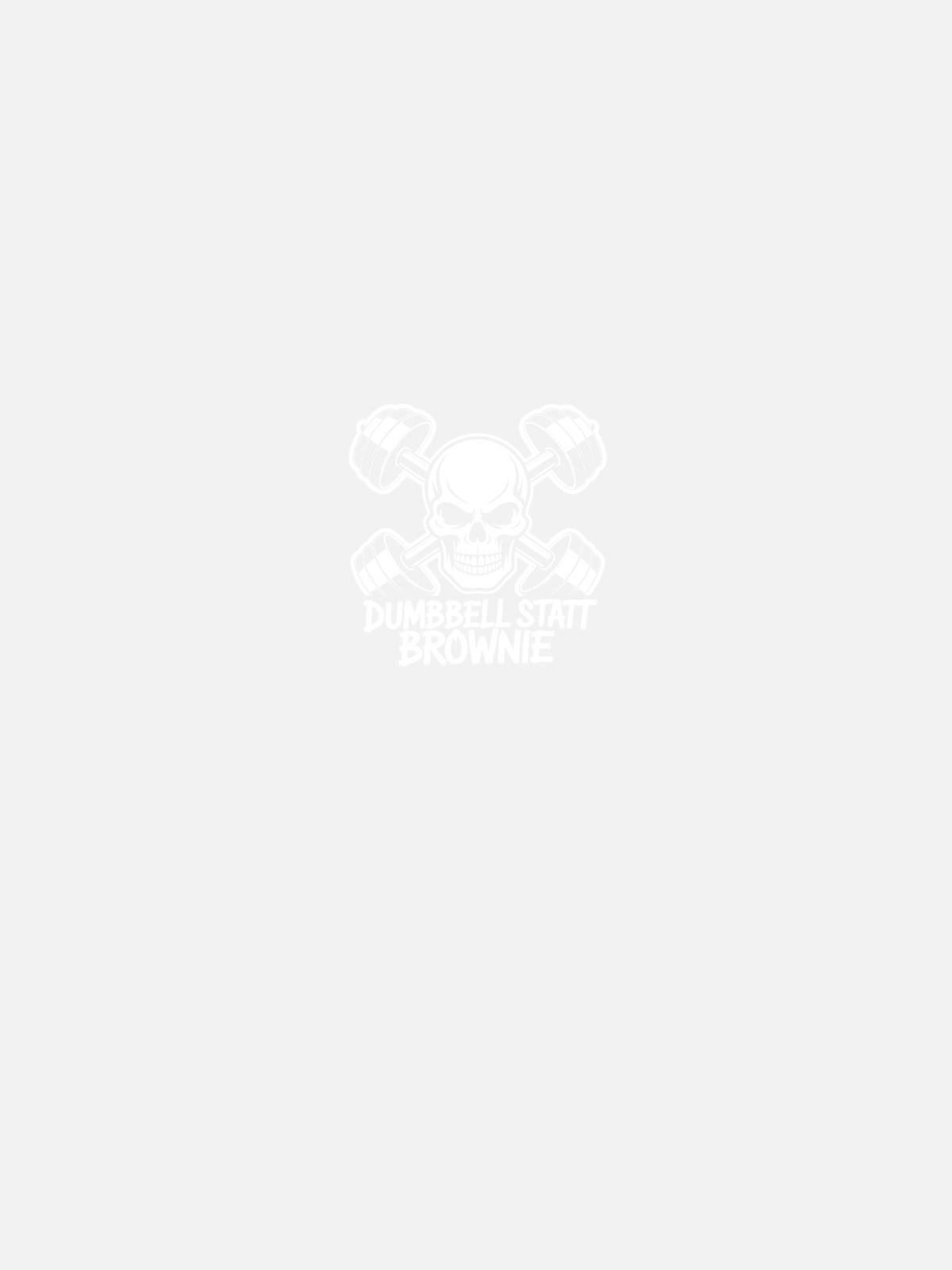 Skull und Hanteln - Frauen Softshelljacke - Navy - Hinten