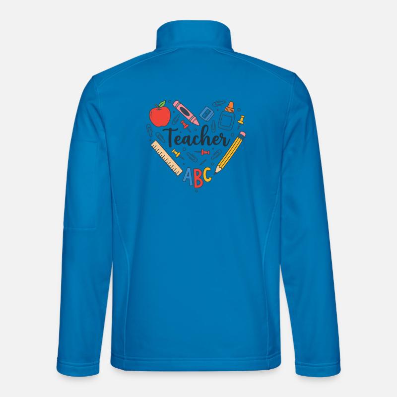 Professor - Professor Unisex Softshell Jacket