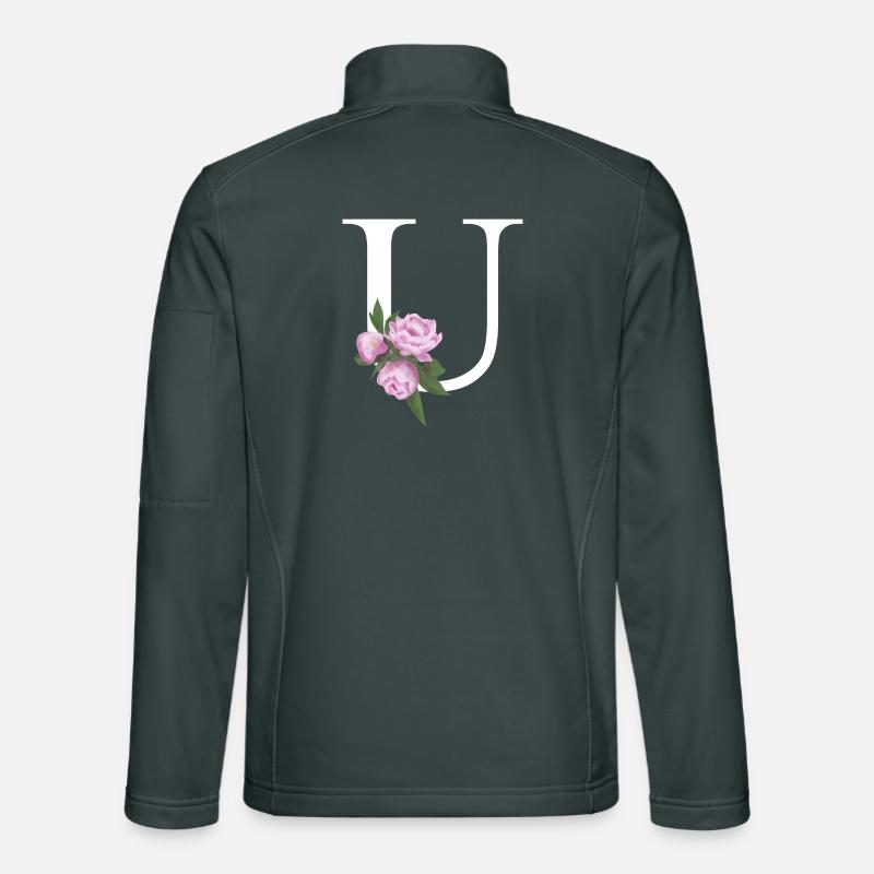 Unisex Softshelljacke