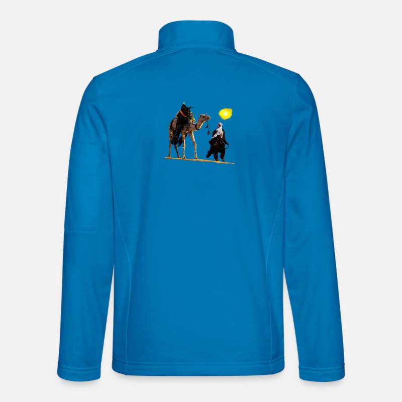 Unisex Softshelljacke