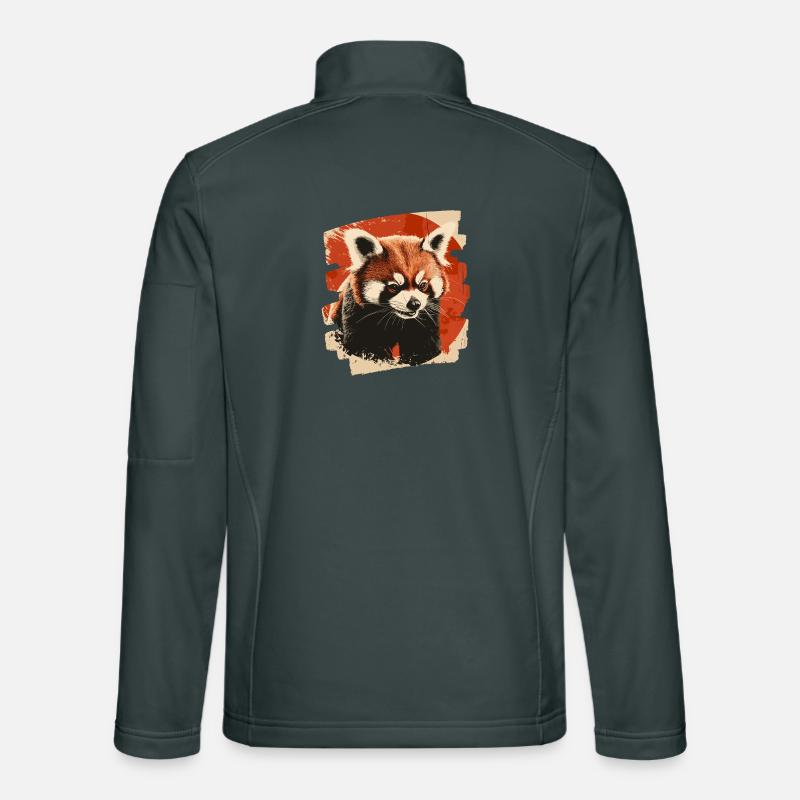 Unisex Softshelljacke