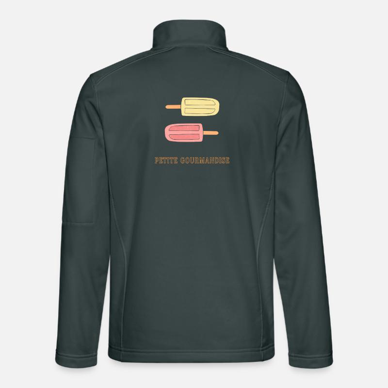 Unisex Softshelljacke