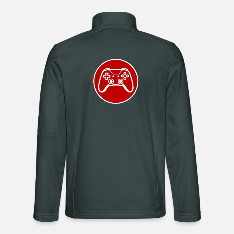 Unisex Softshelljacke