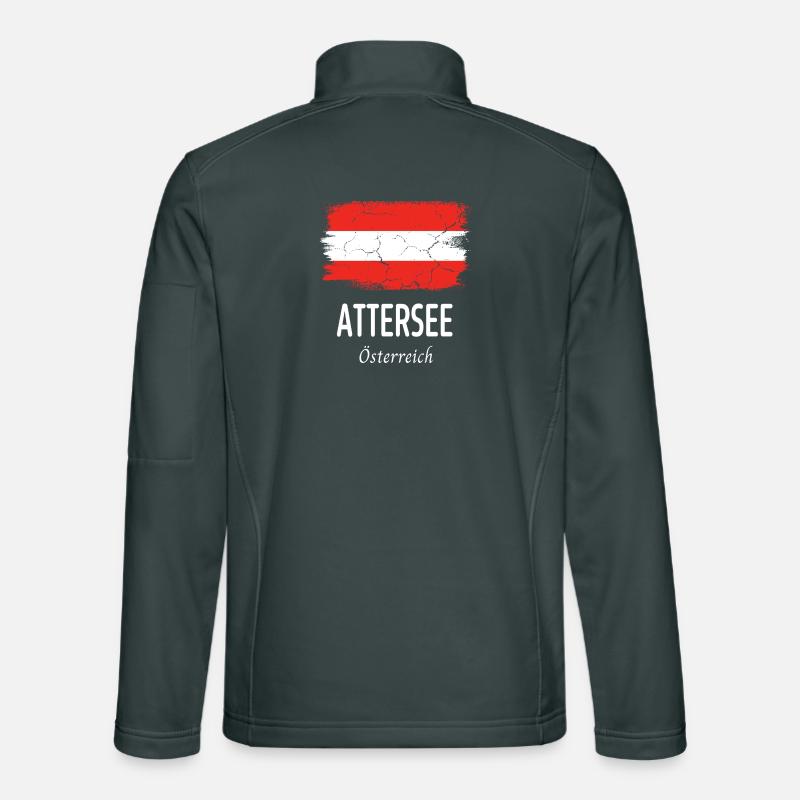 Unisex Softshelljacke