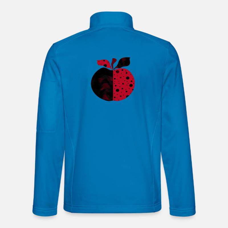 apple Unisex Softshell Jacket