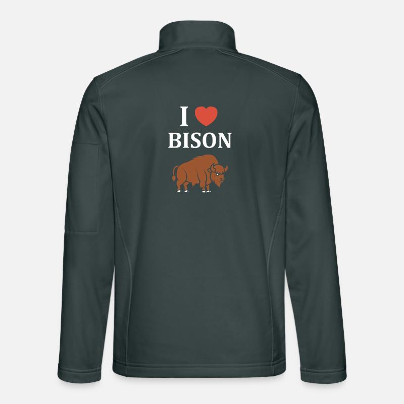 Unisex Softshelljacke