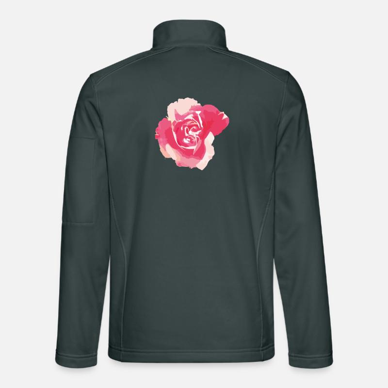 Unisex Softshelljacke