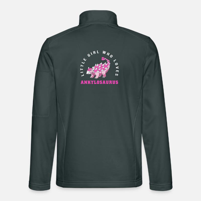 Unisex Softshelljacke
