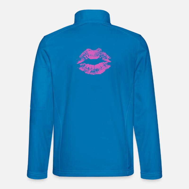 Muttertags Geschenk Mutter Muttertag Geschenkidee  Unisex Softshelljacke