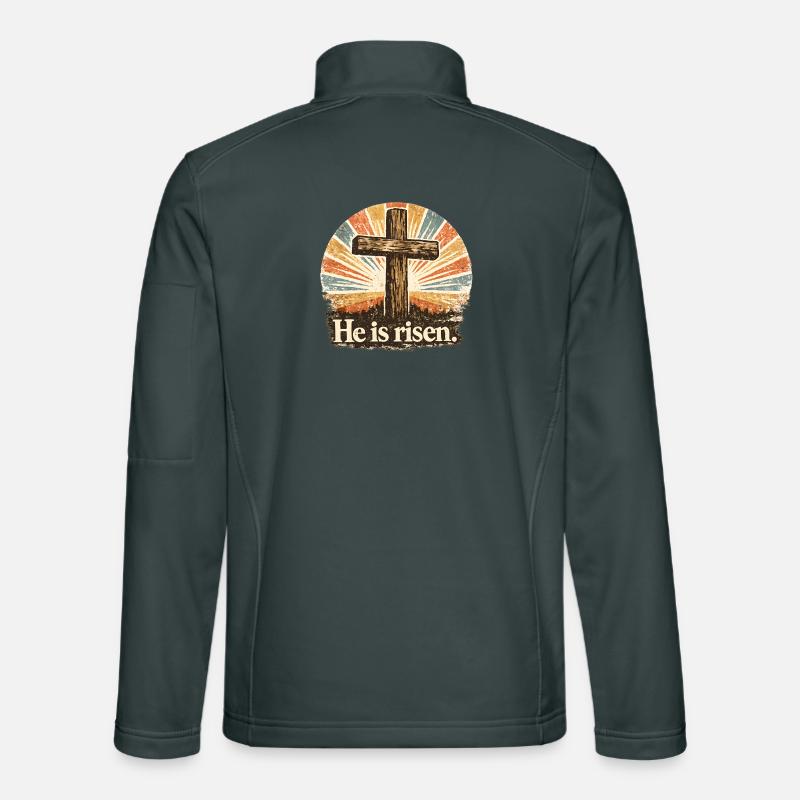 Unisex Softshelljacke