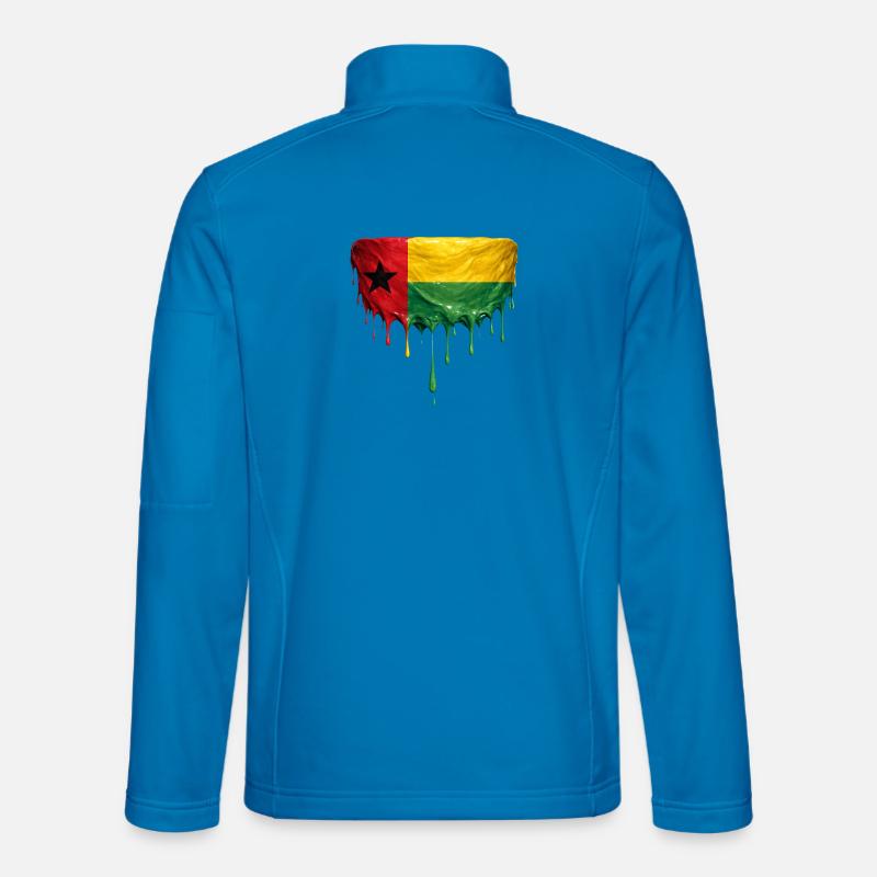 Unisex Softshell Jacket
