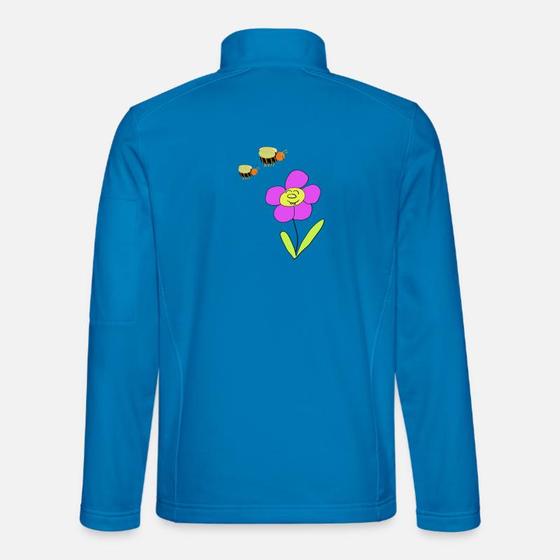 Unisex Softshell Jacket