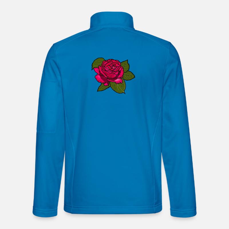 Unisex Softshell Jacket
