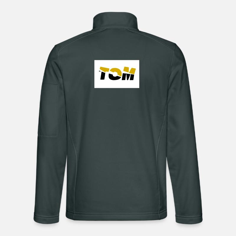 Unisex Softshelljacke
