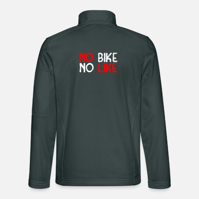 Unisex Softshell Jacket