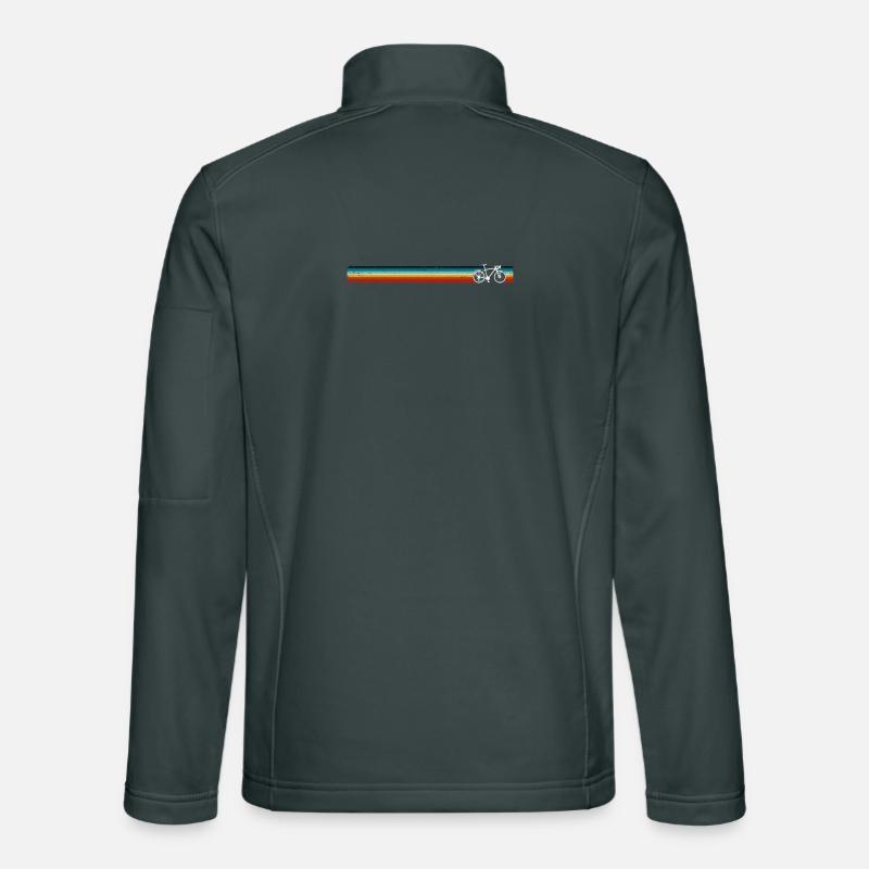 Unisex Softshelljacke