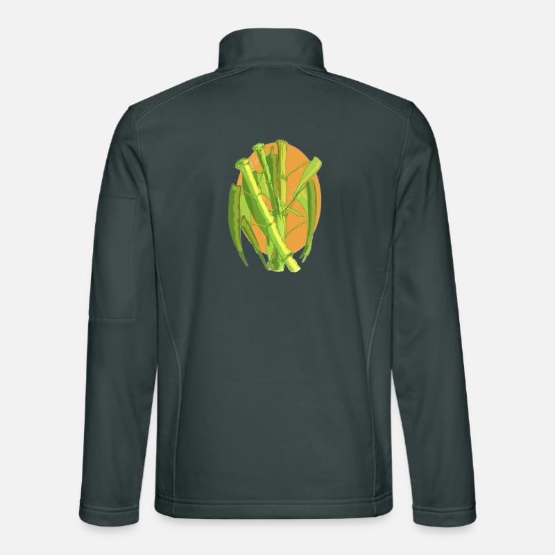 Unisex Softshelljacke