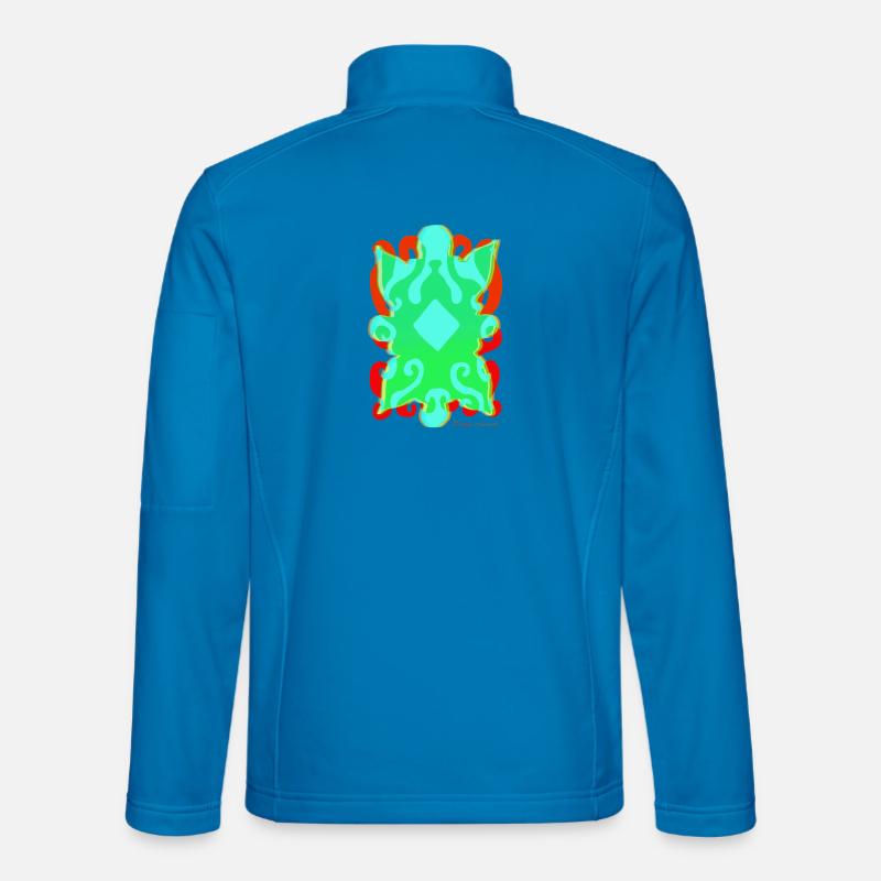 forms-tapestry-2023-2_-4- - Unisex Softshell Jacket - light blue