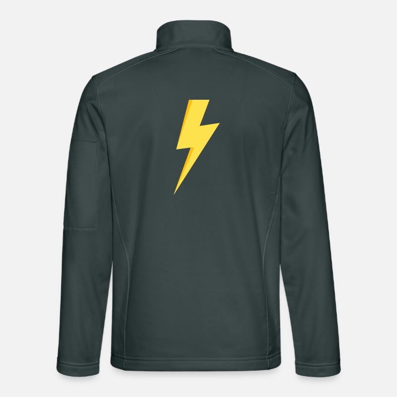 Unisex Softshell Jacket