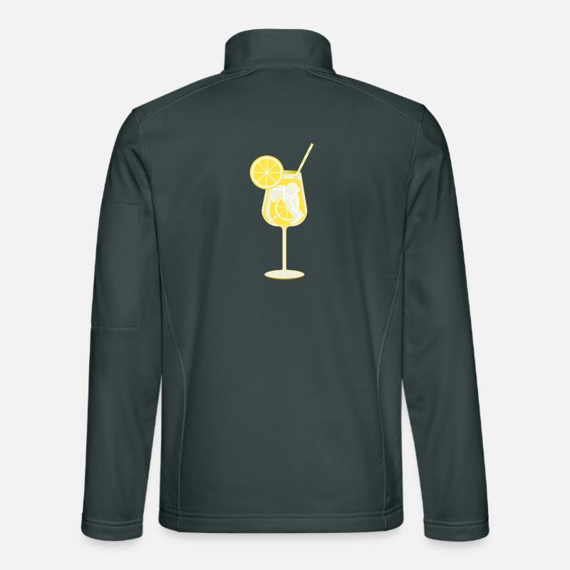 Unisex Softshelljacke