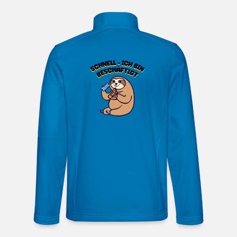 Relax Statement Funny I Don't Care Statement Chill Unisex Softshell Jacket