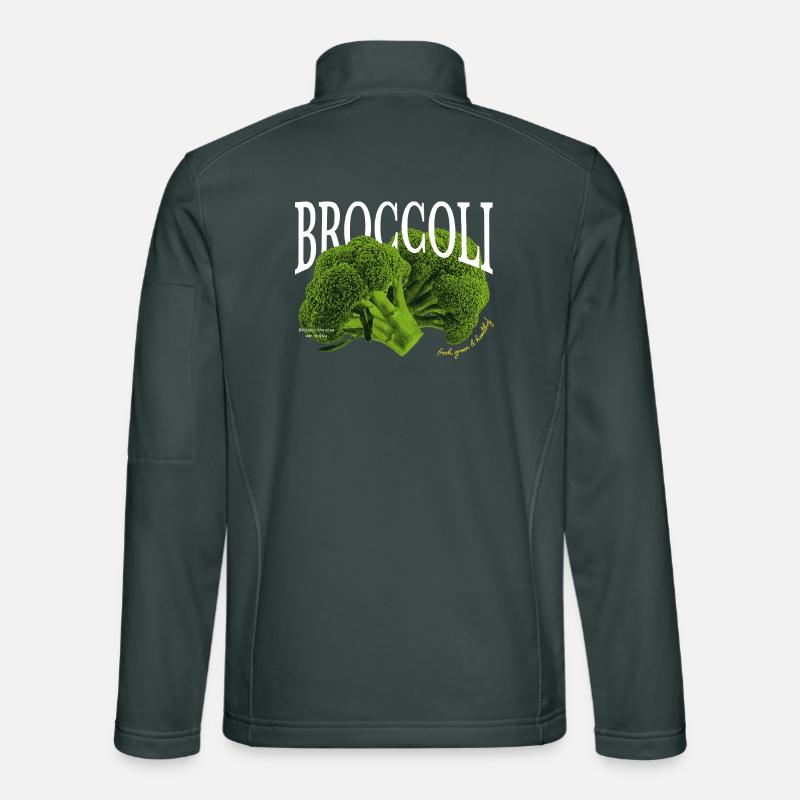 Unisex Softshelljacke