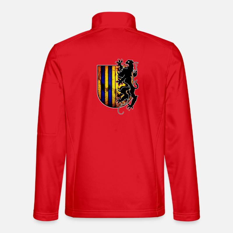 Chemnitz Unisex Softshelljacke