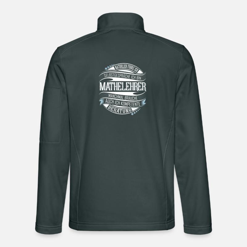 Unisex Softshelljacke