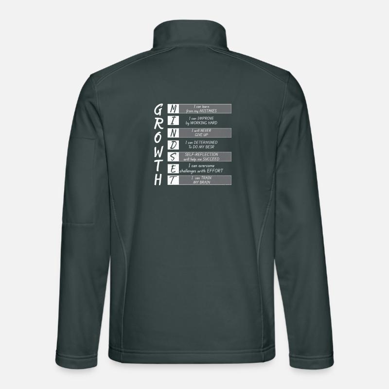 Unisex Softshelljacke