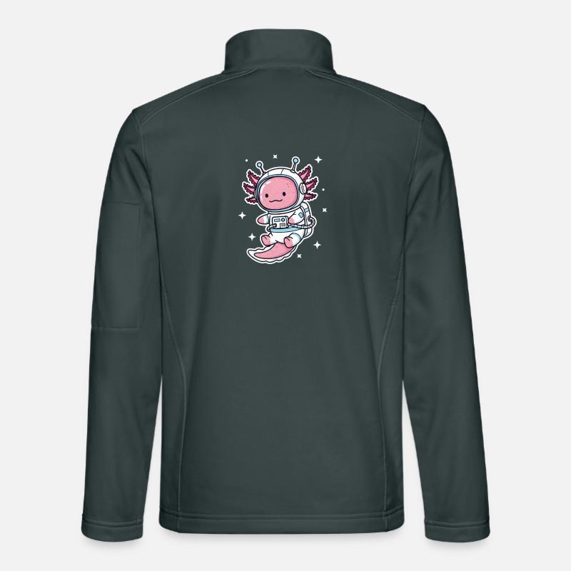Unisex Softshelljacke
