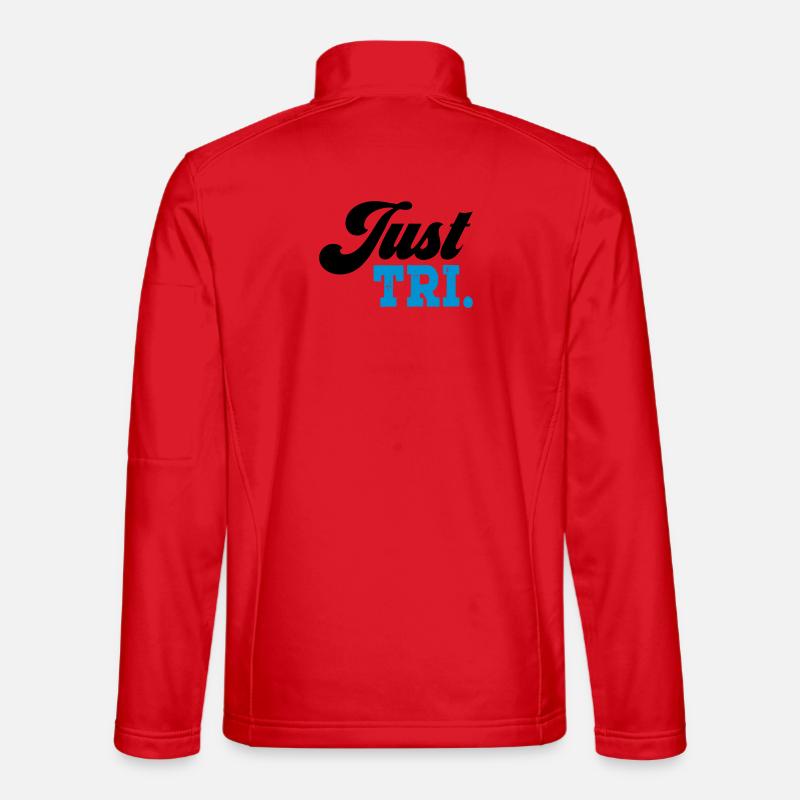 Unisex Softshelljacke