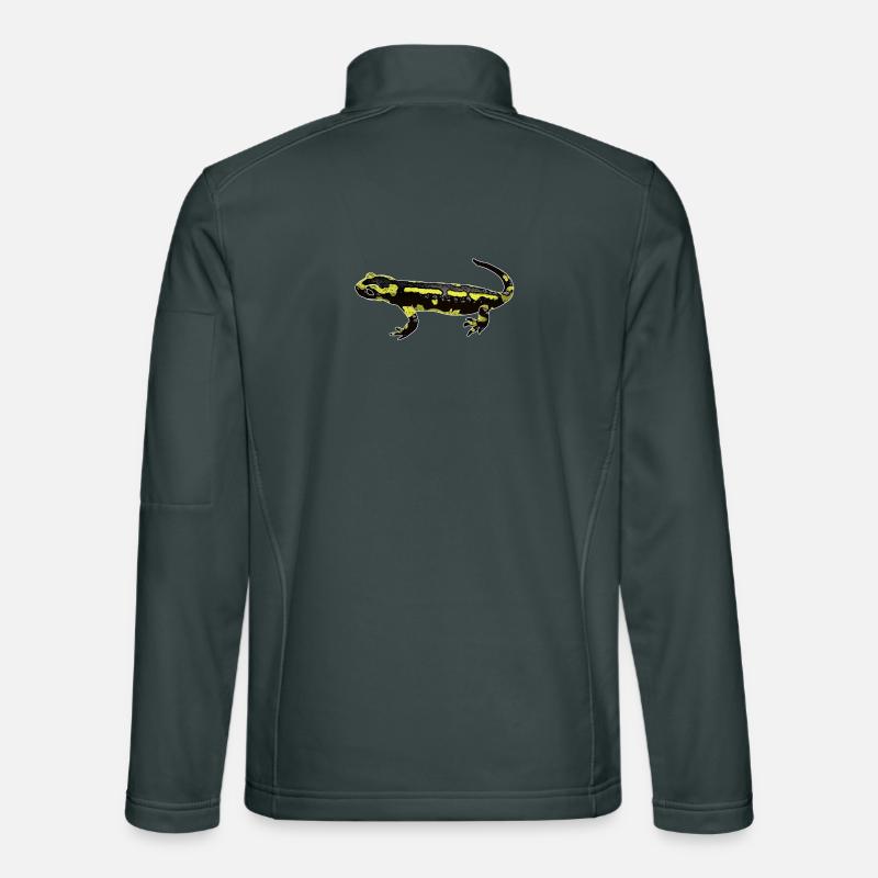 Unisex Softshelljacke