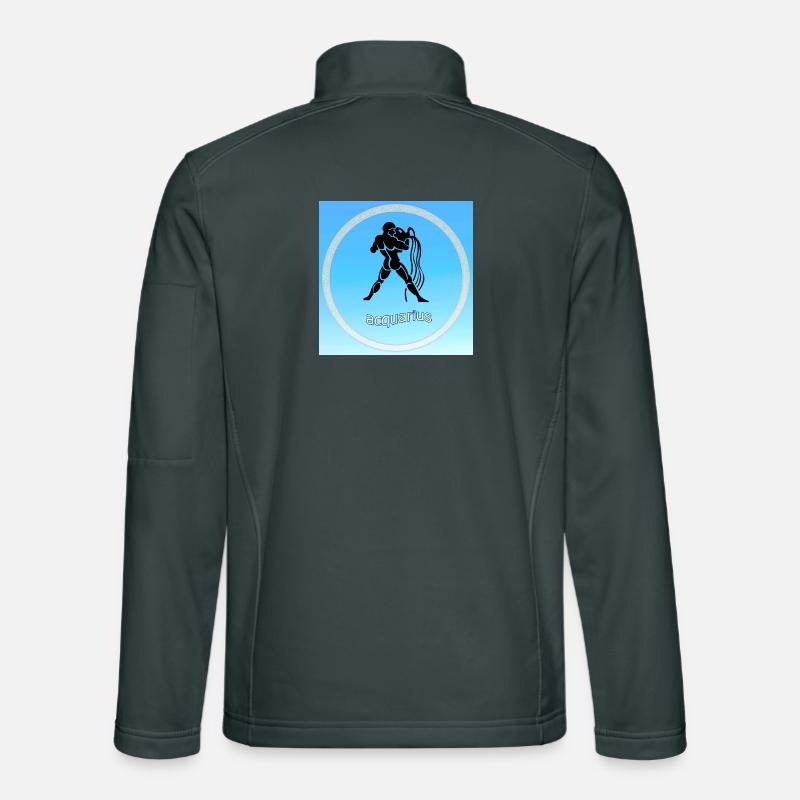 Unisex Softshelljacke