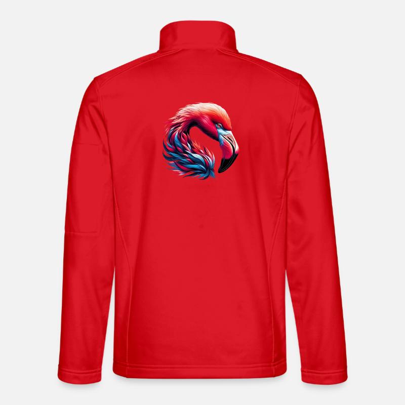 Unisex Softshelljacke