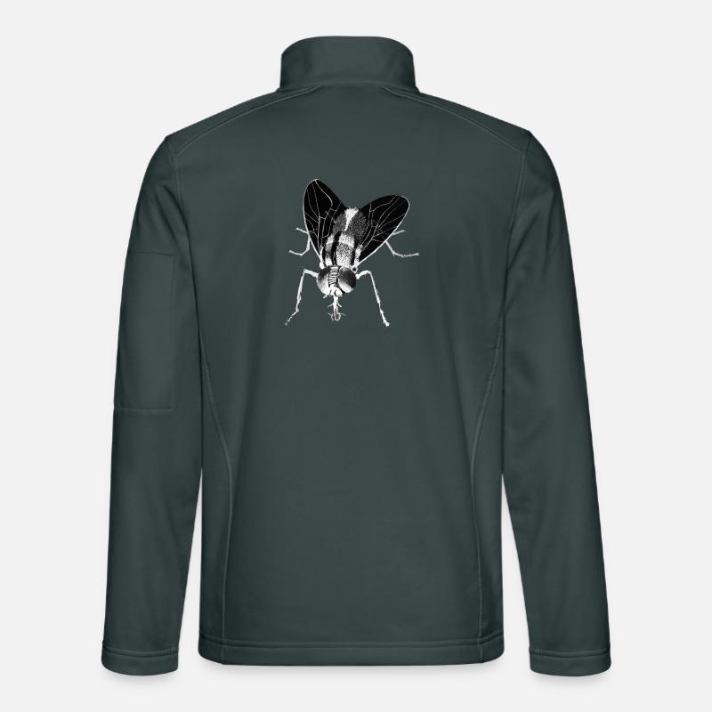 Unisex Softshelljacke