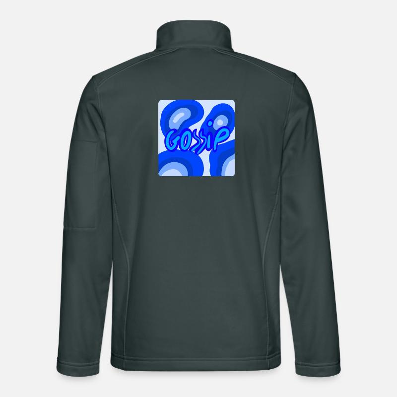 Getratsche Unisex Softshelljacke