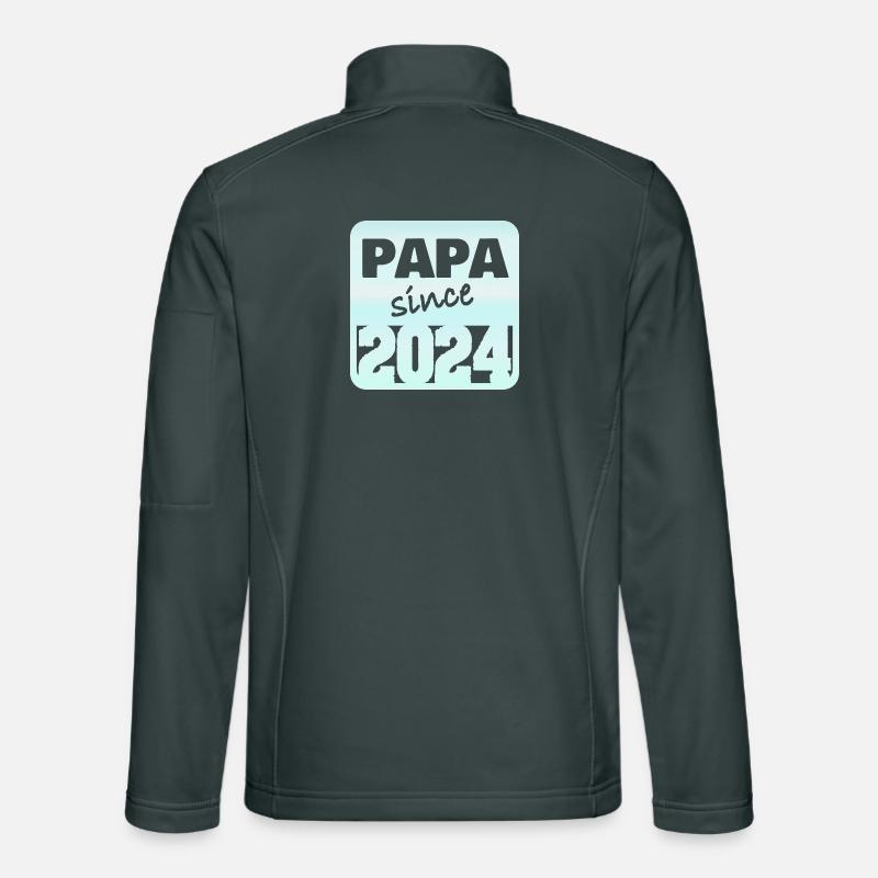 Unisex Softshelljacke
