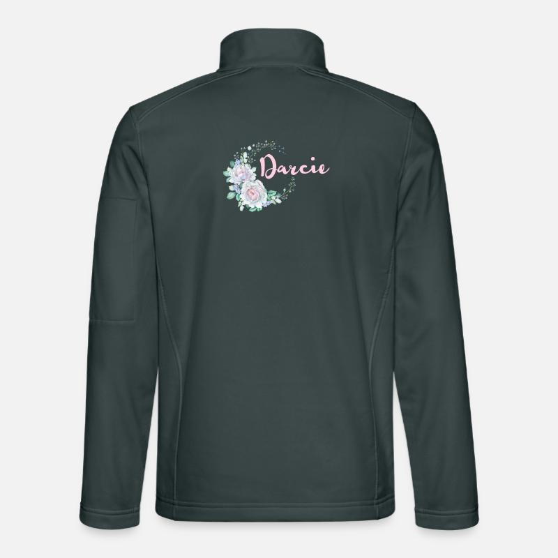 Unisex Softshelljacke