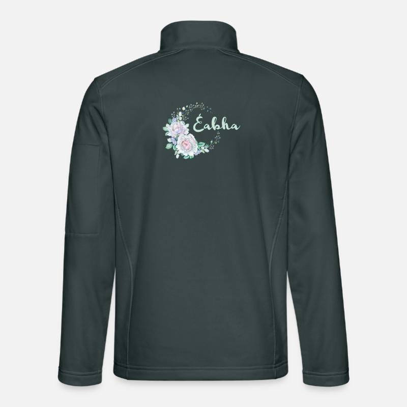 Unisex Softshelljacke