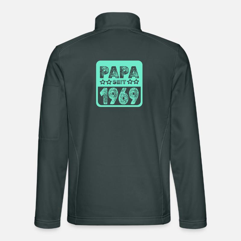 Unisex Softshelljacke