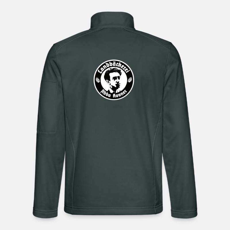 Unisex Softshelljacke