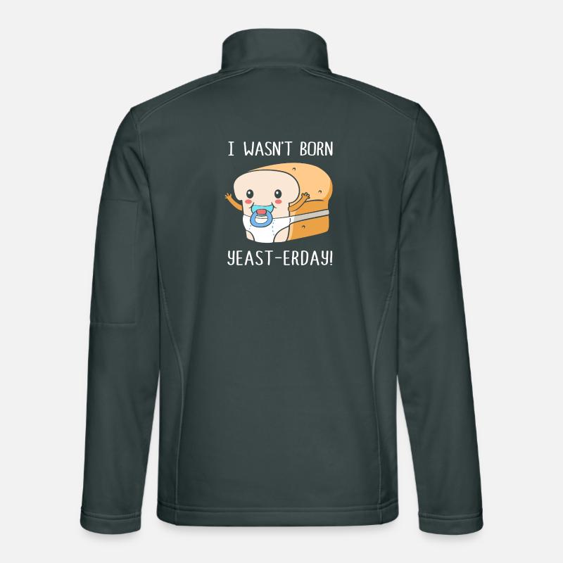 Unisex Softshelljacke