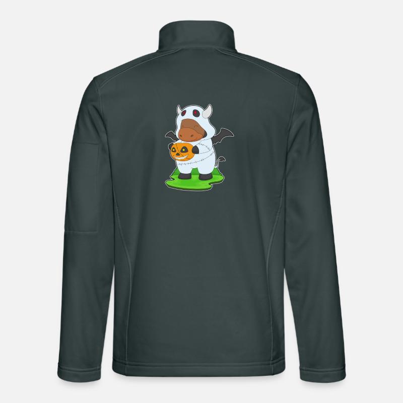 Unisex Softshelljacke